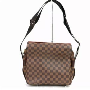 -SOLD- Louis Vuitton Naviglio